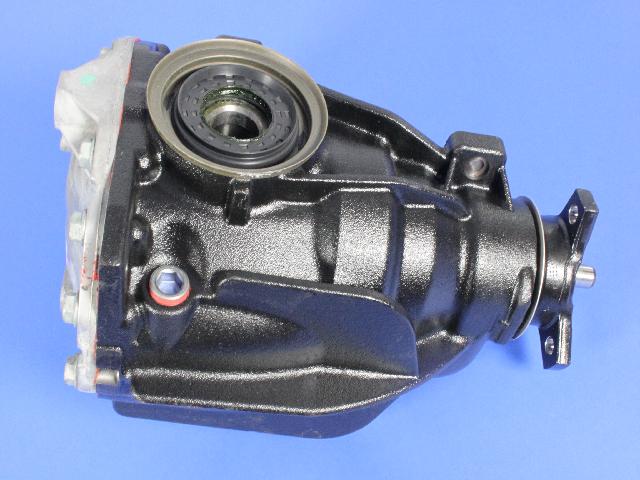 52114391AE - Rear Axle: Rear Axle Differential for Chrysler: 300 | Dodge: Challenger, Charger, Magnum Image