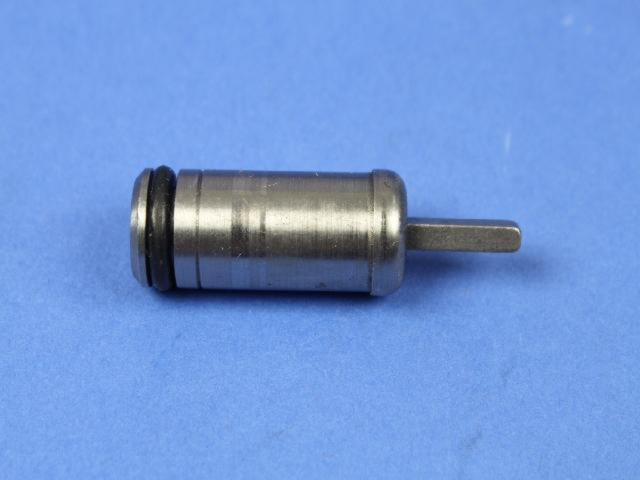 4659946AB - Cooling: Cooler Bypass Valve for Chrysler: 200, 300, 300M, Concorde, Pacifica, PT Cruiser, Sebring, Town &amp; Country, Voyager | Dodge: Avenger, Caravan, Challenger, Charger, Dakota, Durango, Grand Caravan, Intrepid, Journey, Magnum, Neon, Nitro, Ram 1500, Stratus | Jeep: Liberty, Wrangler | Ram: 1500, C/V, Dakota, ProMaster 1500, ProMaster 2500, ProMaster 3500 Image