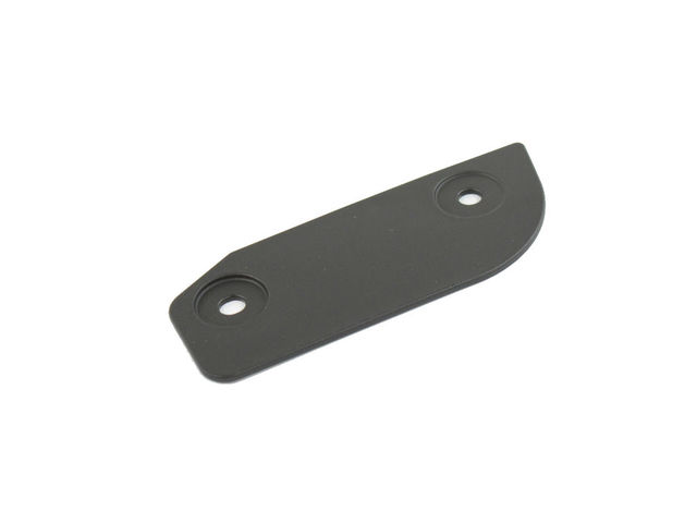 2017-2019 Fiat 124 Spider Torque Box Cover, Right 68315588AA | My