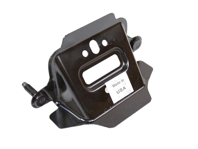 68160771AA - Body Sheet Metal Except Doors: Rear Rail Gusset for Jeep: Cherokee Image