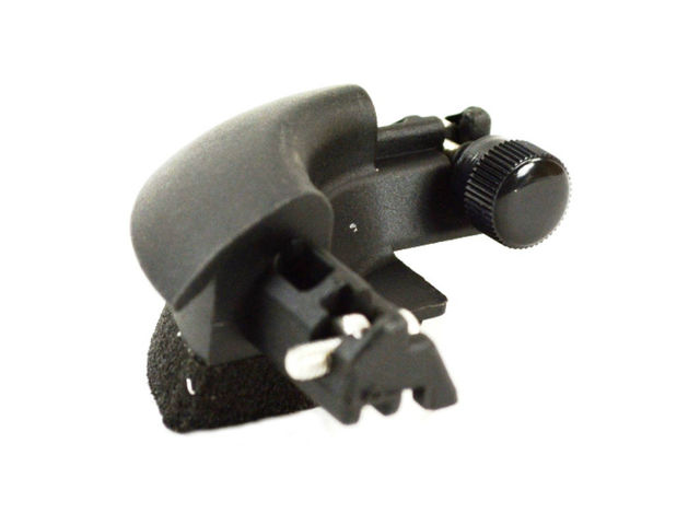 5086899AA - Mopar Accessories - Component Parts: Tonneau Cover Hook Retainer for Dodge: Dakota, Ram 1500, Ram 2500, Ram 3500 | Ram: Dakota Image