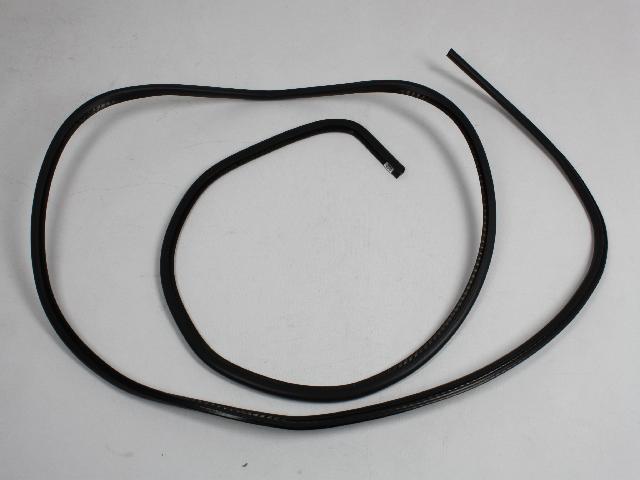 5174606AA - Body Sheet Metal Except Doors: Sunroof Glass Seal for Mopar Image