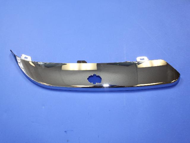 4806124AA - Frame, Bumper, and Fascia: Front Fascia Strip, Right for Mopar Image