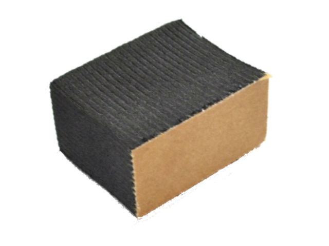 68249629AA - Interior Trim: Rear Shelf Panel Support for Dodge: Challenger | Ram: ProMaster 1500, ProMaster 2500, ProMaster 3500, ProMaster EV Image