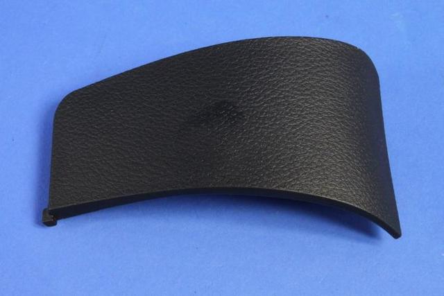 5LG40DX9AA - Interior Trim: Seat Belt Quarter Trim Bezel, Right for Dodge: Challenger Image