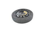 68458488AA - : Compact Spare Tire And Wheel Assembly for Fiat: 500L Image