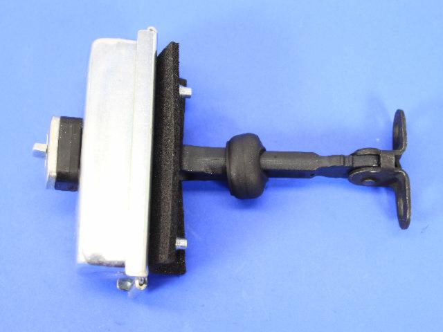 55177028AC - Doors and Related Parts: Front Door Check for Jeep: Liberty Image