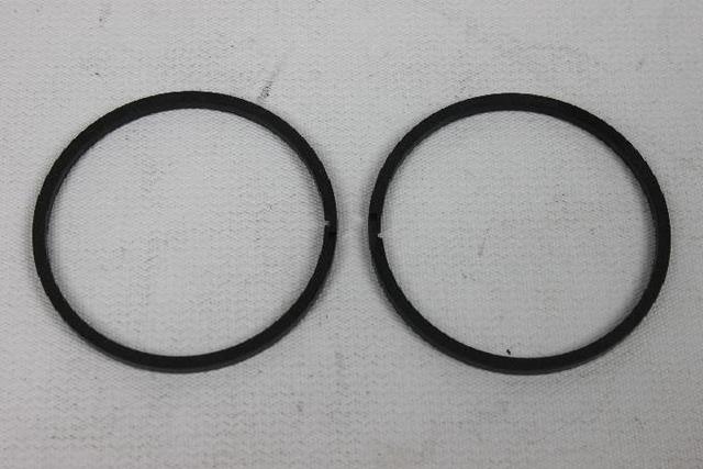 68158690AA - F21-250; 6 Speed; Automatic Transaxle: Oil Seal for Fiat: 500, 500L | Jeep: Compass Image