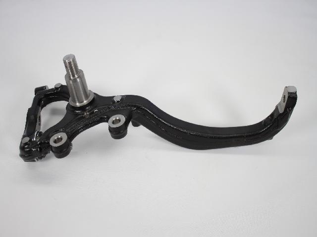 5290547AB - Front Suspension &amp; Drive: Front Knuckle, Left for Chrysler: 300 | Dodge: Challenger, Charger, Magnum Image