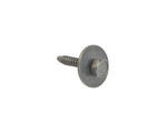 6510827AA - : Hex Flange Head Tapping Screw for Chrysler: 200 | Dodge: Dart | Jeep: Cherokee, Gladiator, Grand Wagoneer, Wagoneer, Wrangler | Ram: 1500, 1500 Classic, 2500, 3500 Image
