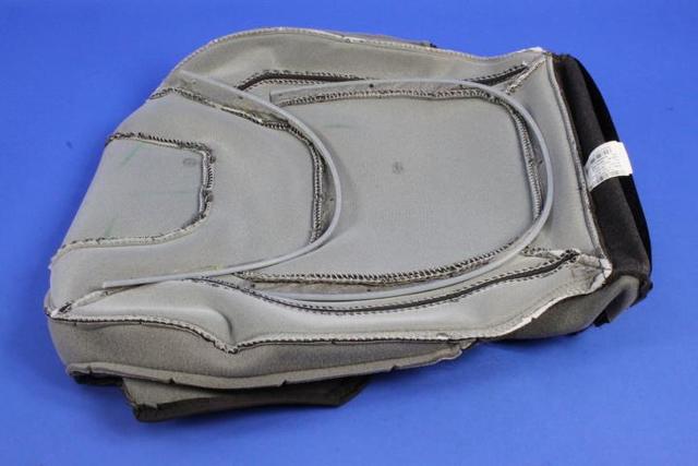 6EQ95LU5AB - Interior Trim: Front Seat Cushion Cover, Left for Jeep: Cherokee Image