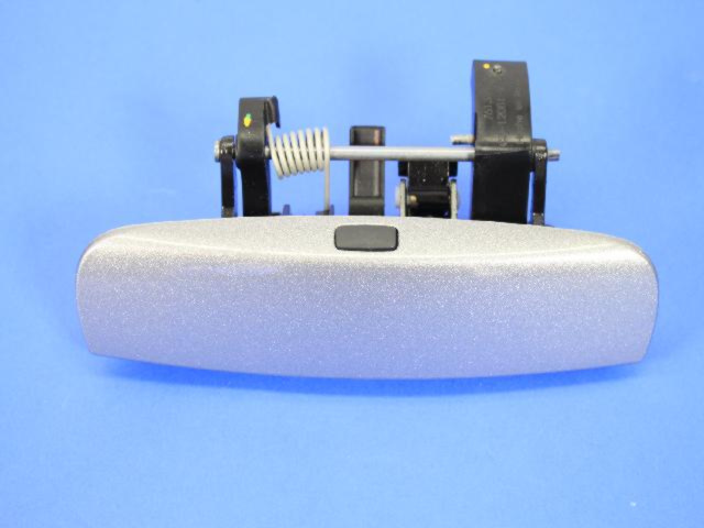 2011-2013 Dodge Front Door Exterior Handle, Right 1MZ84JSCAF | My