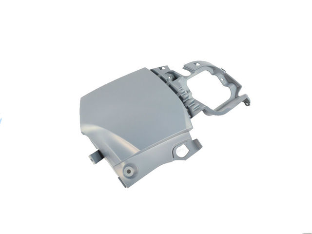 6SC03TZZAA - Frame, Bumper and Fascia: Rear Upper Fascia, Right for Jeep: Renegade Image