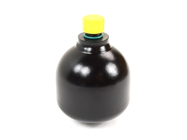 68133085AA - M40; 6-Speed; Manual Transmission Automated; MTA: Accumulator for Ram: ProMaster 1500, ProMaster 2500, ProMaster 3500 Image