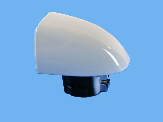 1YB53GW7AB - Doors, Door Mirrors and Related Parts: Door Handle Cap, Right for Mopar Image
