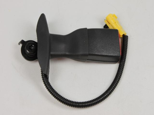 1GX911DVAA - Restraints: Front Inner Seat Belt for Chrysler: Town &amp; Country | Dodge: Grand Caravan Image