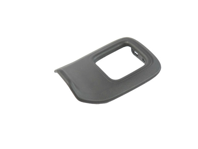 6DD96LXHAA - Interior Trim: Seat Release Bezel, Left for Jeep: Renegade Image