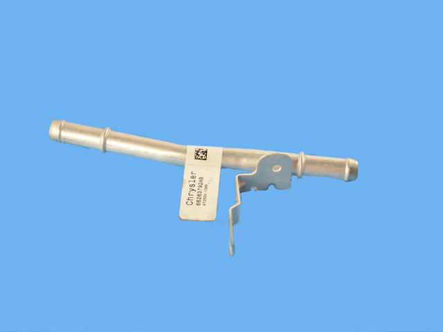 68263792AC - Cooling: Coolant Tube for Dodge: Durango | Jeep: Grand Cherokee, Grand Cherokee L, Grand Cherokee WK Image