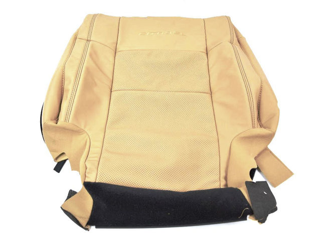 5RV52GT5AC - Interior Trim: Rear Seat Back Cover, Right for Mopar Image