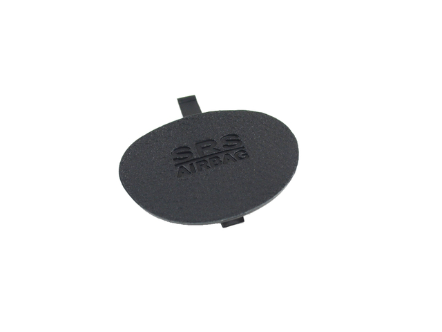 1WM66LC5AB - Interior Trim: Screw Cover, Right for Jeep: Cherokee Image