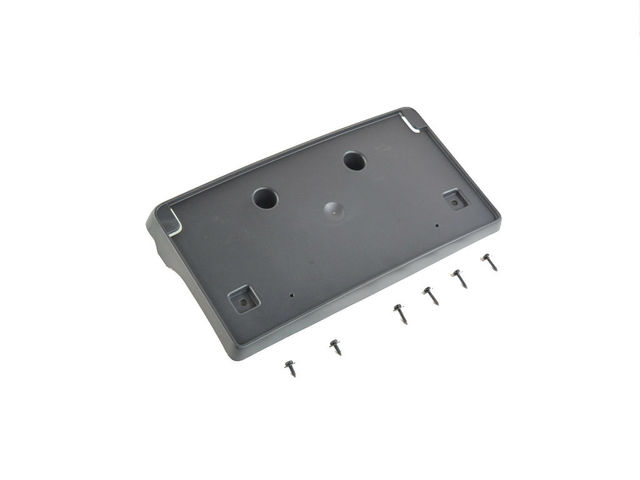 2017-2026 Chrysler License Plate Kit 68259460AA | My Mopar Parts