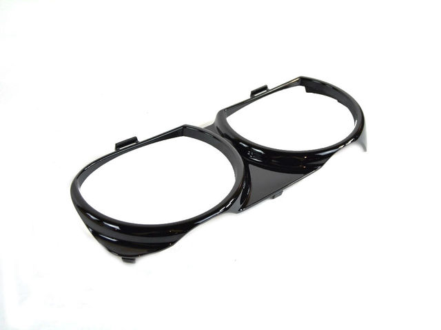 68259052AB - Exterior Ornamentation: Headlamp Bezel, Right for Dodge: Challenger Image