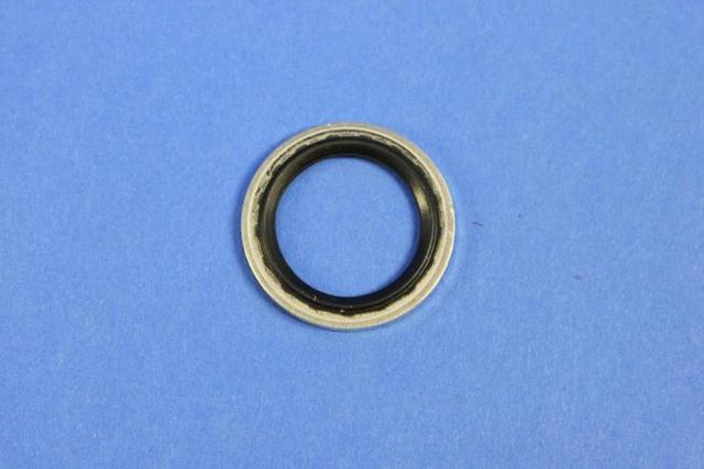 68157479AA - Air Conditioners and Heaters: Slim Line Seal for Dodge: Durango | Jeep: Grand Cherokee, Grand Cherokee WK Image