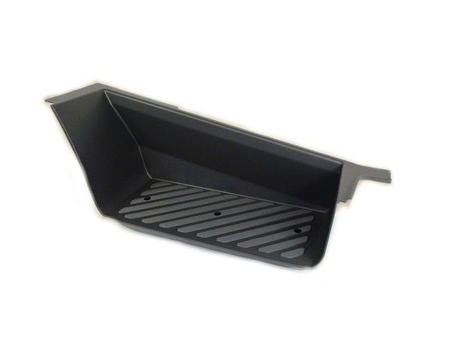 5104265AB - Interior Trim: Scuff Plate, Left for Mopar Image