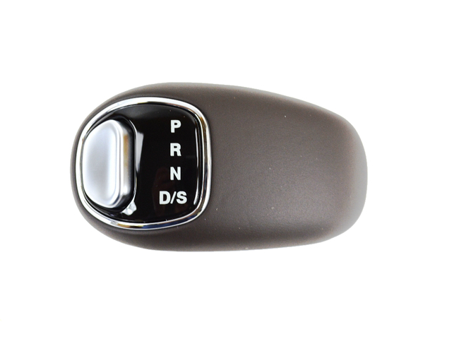 1YY69LU5AB - 845RE; 8-Speed; Automatic Transmission: Gearshift Knob for Jeep: Grand Cherokee Image