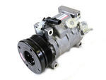 55111417AG - : Air Conditioning Compressor, Remanufactured for Chrysler: Town &amp; Country | Dodge: Grand Caravan Image