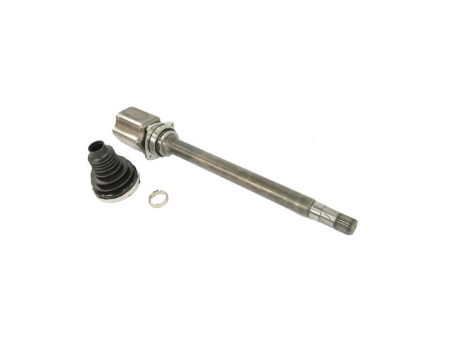 68275702AA - Front Wheel Drive; Differential and Drive Line: Stub Shaft Shaft Kit for Fiat: 500X | Jeep: Renegade Image