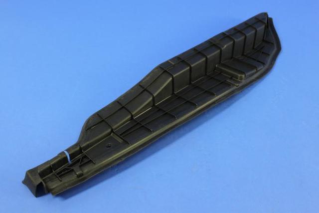 68203211AB - Interior Trim: Fender To Hinge Pillar Silencer, Left for Mopar Image