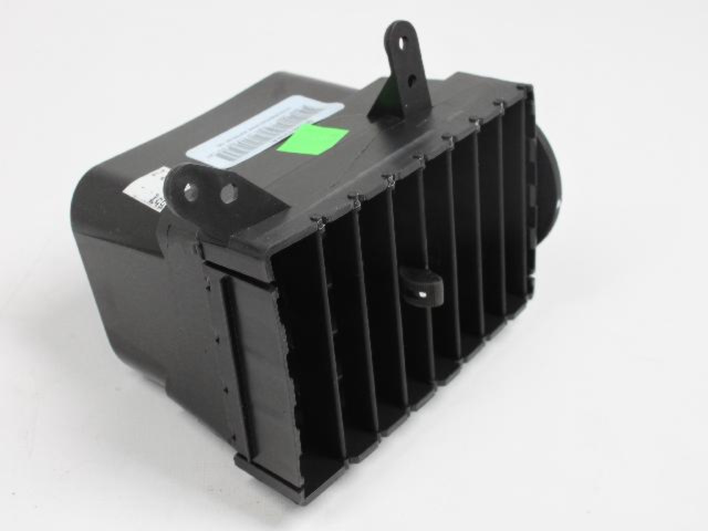 5028729AA - Interior Trim: Air Conditioning &amp; Heater Outlet, Center Left for Chrysler: Town &amp; Country | Dodge: Grand Caravan Image