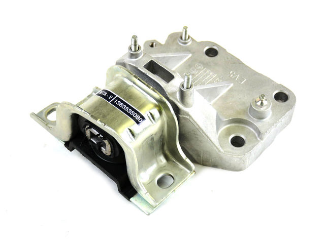 68223226AA - M40; 6-Speed; Manual Transmission Automated; MTA: Engine Mount Isolator for Ram: ProMaster 1500, ProMaster 2500, ProMaster 3500 Image