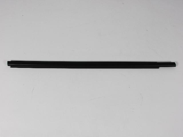 5074714AI - Doors, Door Mirrors and Related Parts: Front Door Belt Weatherstrip, Right for Jeep: Compass Image