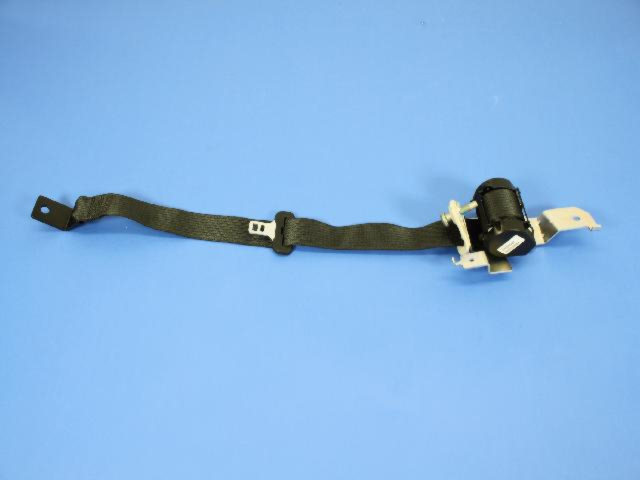 1AN061X9AF - Restraints: Retractor Seat Belt, Right for Mopar Image