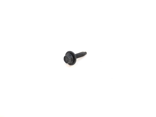 68193630AA - Frame, Bumper and Fascia: Hex Flange Head Screw for Chrysler: Pacifica, Voyager | Dodge: Charger, Durango | Jeep: Cherokee, Compass, Grand Cherokee, Wagoneer S Image