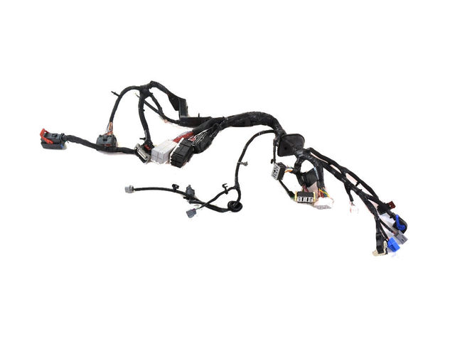 68290870AE - Electrical: Dash Wiring for Mopar Image