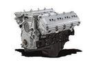68293008AB - Engine: Long Block for Mopar Image