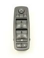 68030823AF - : Window And Door Lock Switch, Left Hand Drive, Left Side for Jeep: Grand Cherokee Image