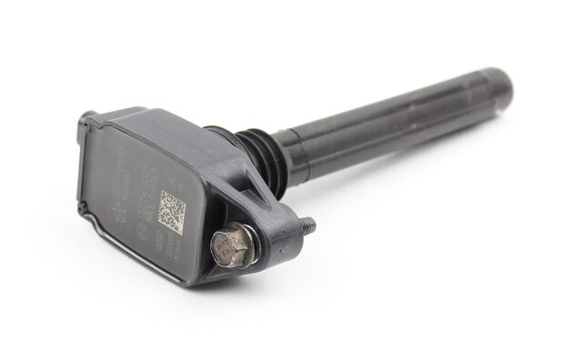 5149168AJ - Electrical: Ignition Coil for Chrysler: 200, 300, Town &amp; Country | Dodge: Avenger, Challenger, Charger, Durango, Grand Caravan, Journey | Jeep: Cherokee, Grand Cherokee, Wrangler, Wrangler JK | Ram: 1500, 1500 Classic, C/V, ProMaster 1500, ProMaster 2500, ProMaster 3500 Image
