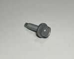 6508065AA - Electrical: Hex Head Bolt And Coned Washer for Chrysler: 300, Aspen, Concorde, Sebring | Dodge: Avenger, Challenger, Charger, Durango, Intrepid, Journey, Magnum, Neon, Ram 1500, Ram 2500, Ram 3500, Stratus | Jeep: Cherokee, Commander, Compass, Grand Cherokee, Grand Wagoneer, Wagoneer, Wagoneer S, Wrangler | Ram: 1500, 1500 Classic, 2500, 3500 Image