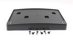 68277142AA - Frame, Bumper and Fascia: License Plate Bracket Kit for Jeep: Grand Cherokee, Grand Cherokee WK Image