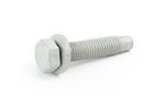 6510986AA - Front Suspension: Hex Head Screw And Washer for Chrysler: Pacifica, Voyager | Jeep: Grand Cherokee, Grand Cherokee L | Ram: 1500, 1500 Classic Image