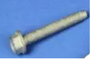 6105055AA - 2.4L Gas; Engine: Hex Flange Head Bolt, Mounting for Chrysler: 200, Pacifica, Sebring, Town &amp; Country | Dodge: Avenger, Dart, Grand Caravan, Journey | Fiat: 500X | Jeep: Cherokee, Compass, Renegade, Wagoneer S, Wrangler | Ram: ProMaster City Image