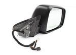 5SG22TZZAF - Doors, Door Mirrors and Related Parts: Outside Rearview Mirror, Right for Mopar Image