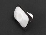 6504485AB - Interior Trim: Plastic Snap-in Nut for Dodge: Dakota, Durango, Ram 1500, Ram 2500, Ram 3500 Image