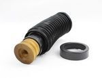 5274537AB - Front Suspension: Shock Absorber Dust Shield for Jeep: Cherokee Image
