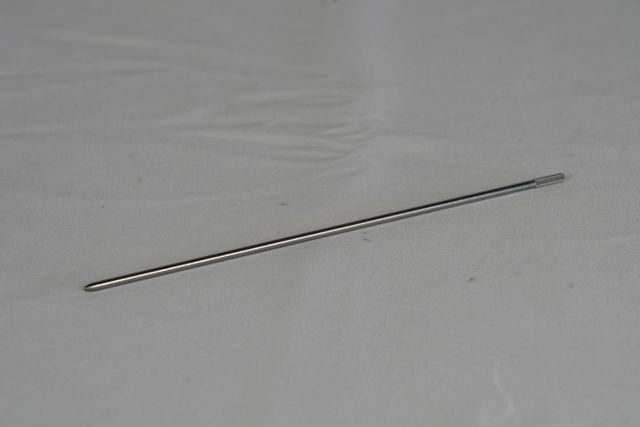 68210899AD - : Door Hinge Pin for Ram: ProMaster 1500, ProMaster 2500, ProMaster 3500, ProMaster EV Image