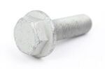 6104258AA - Brakes: Hex Flange Head Bolt, Mounting for Chrysler: 300 | Dodge: Challenger, Charger, Magnum, Sprinter 3500 | Jeep: Gladiator, Grand Cherokee, Wrangler | Ram: 3500 Image